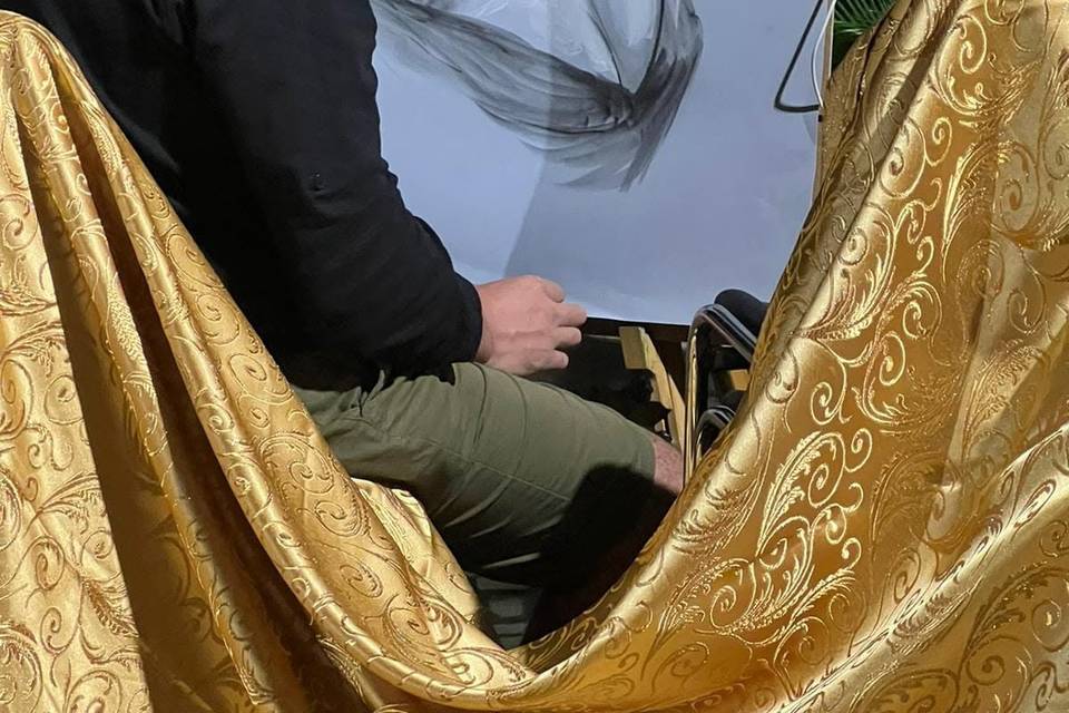 Ritratto di Anna Magnani