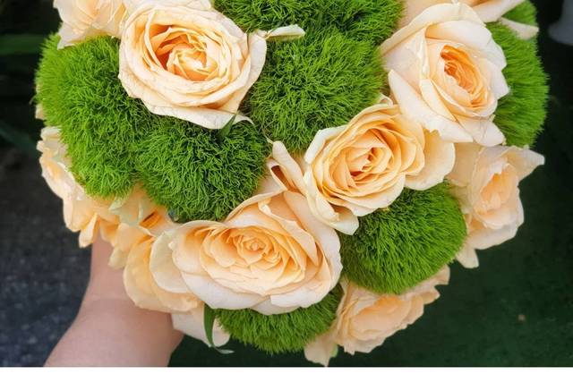 Bouquet sposa