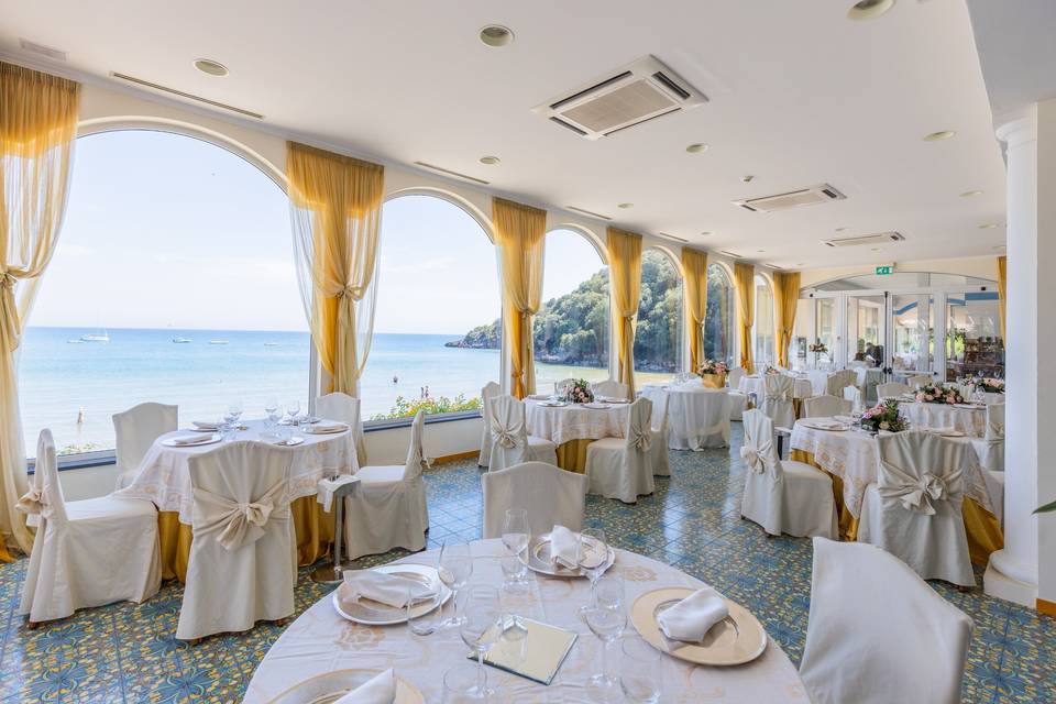 Sala ristorante