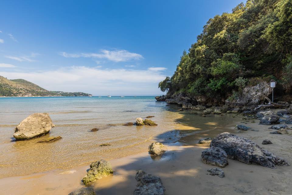 Spiaggia