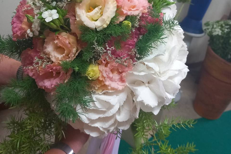 Bouquet sposa