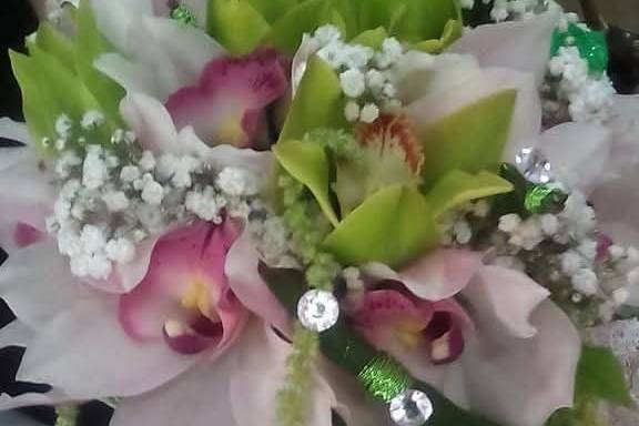 Bouquet sposa