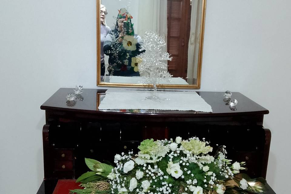 Casa sposa