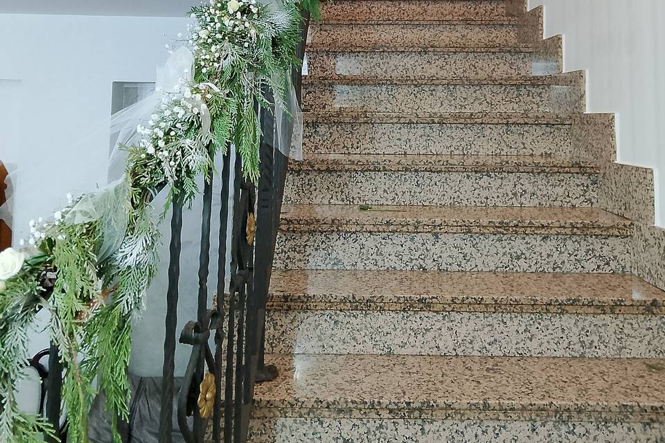 Casa sposa