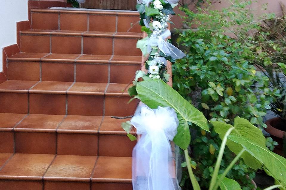 Casa sposa