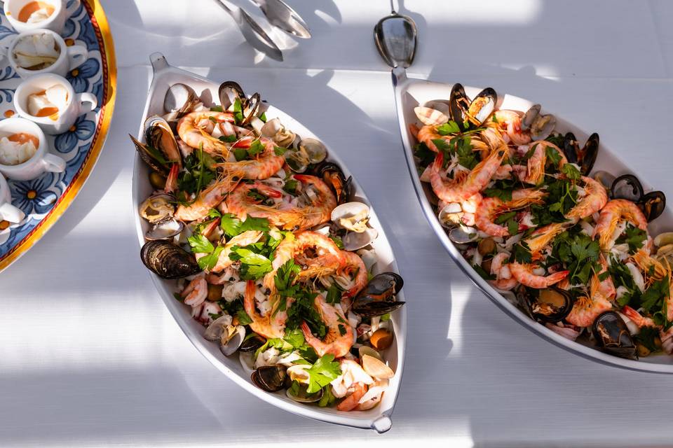 Insalata di mare