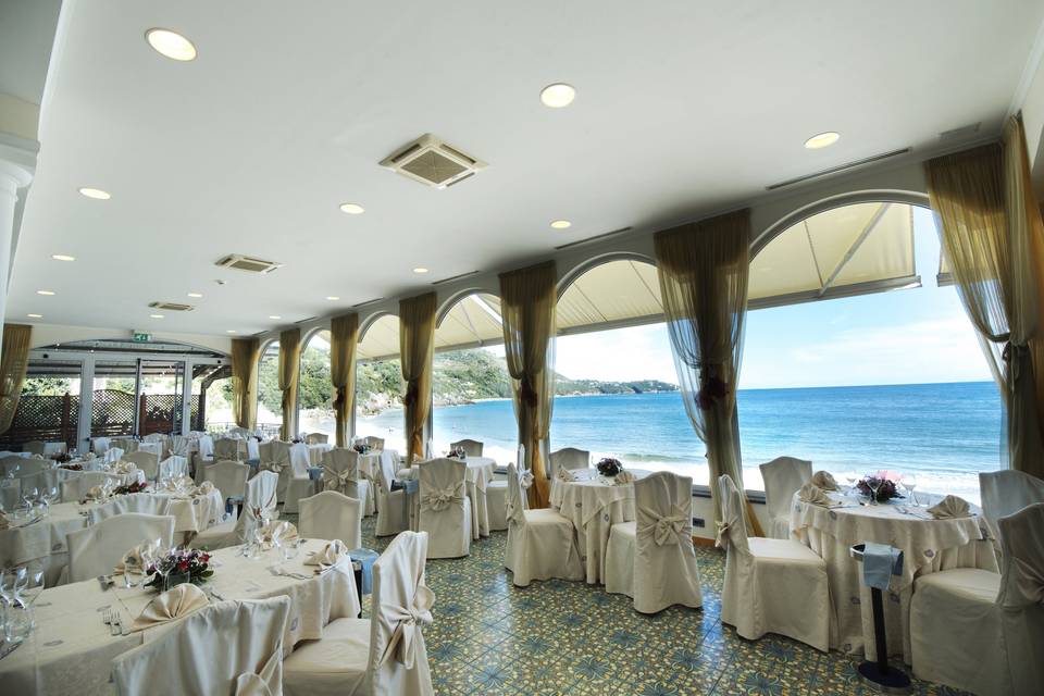 Sala ristorante