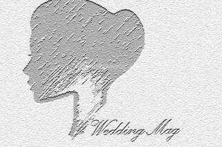 Wedding Mag logo