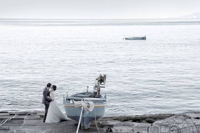 Al mare
