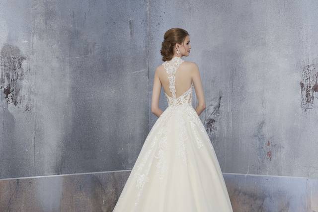 Vasiro sposa sale