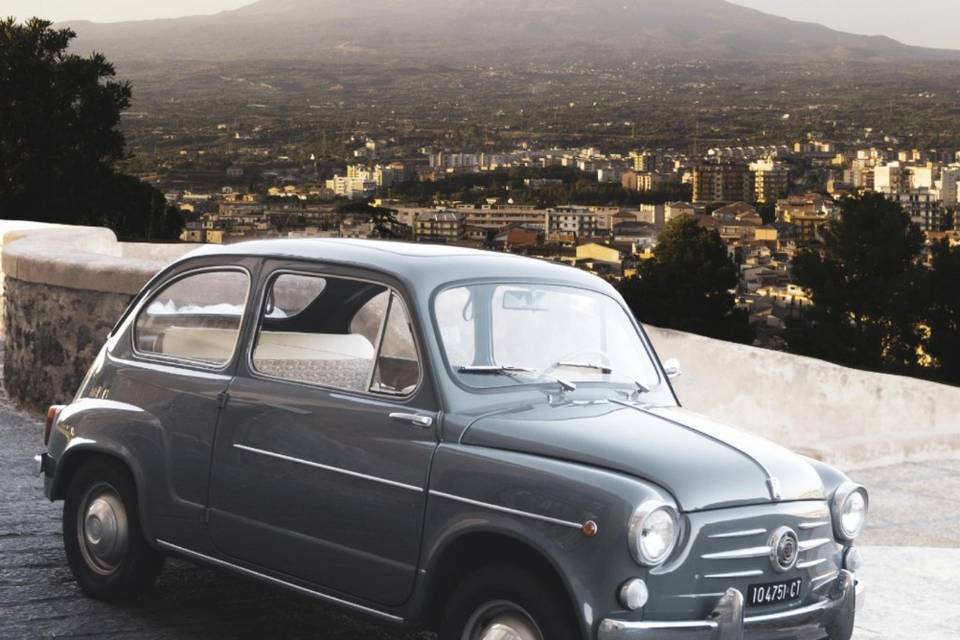 Il tuo sì in 600
