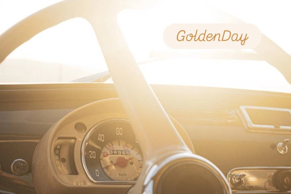 GoldenDay