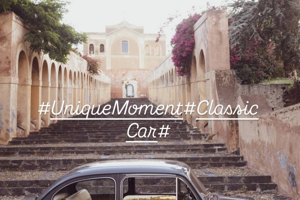Classic Car
