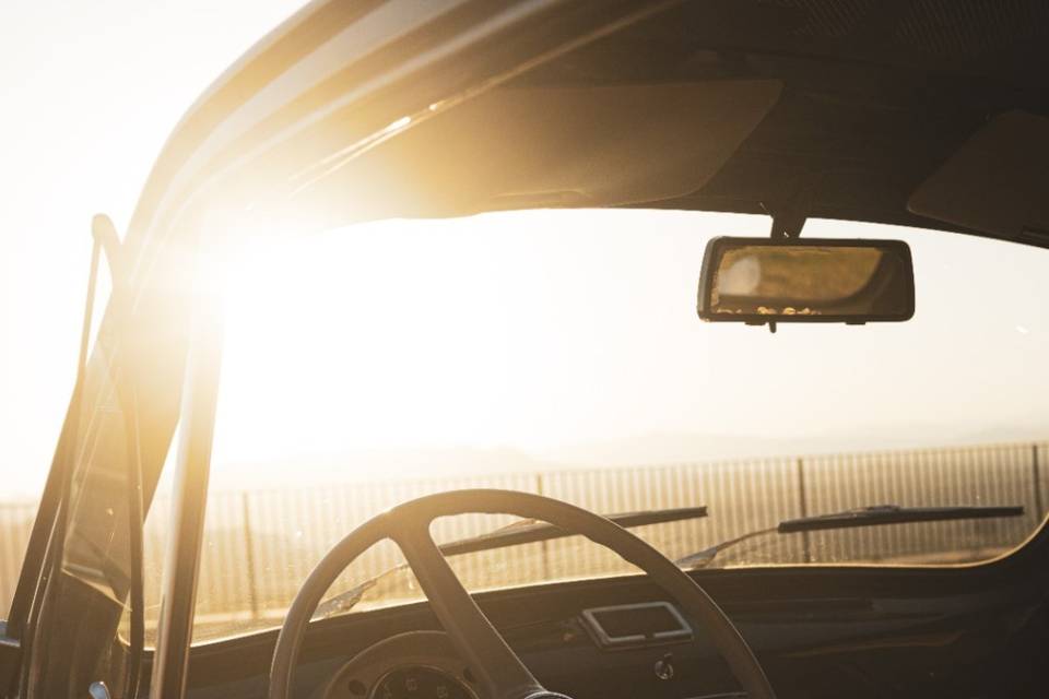 DriveDream