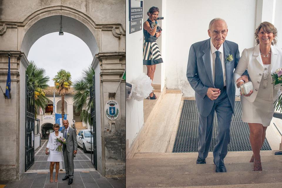 Fotografo Matrimonio Lanciano