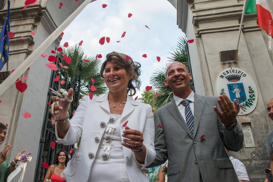 Fotografo Matrimonio Lanciano