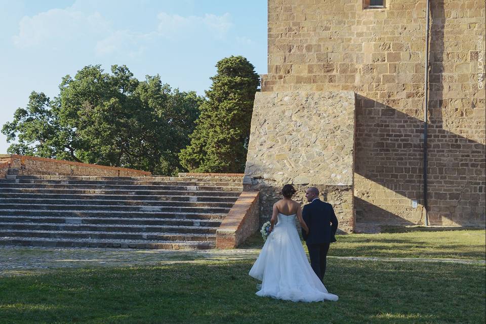 Fotografo Matrimonio Lanciano