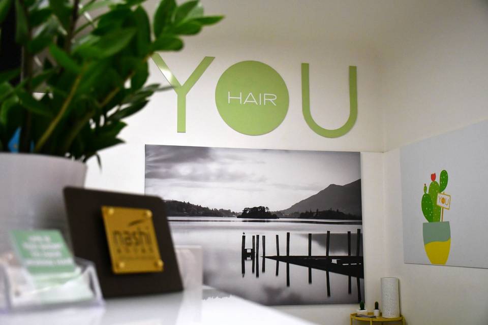 You Hair Boutique