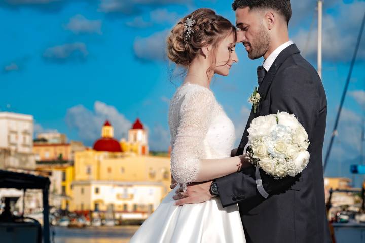 L'amore porto sicuro
