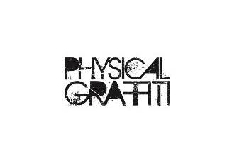 Logo Phisical Graffiti