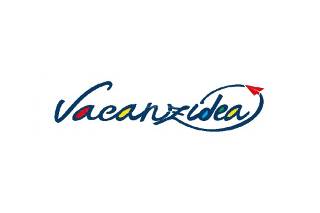 Vacanzidea Logo