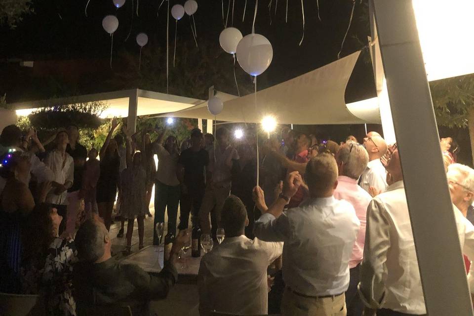 Festa serale