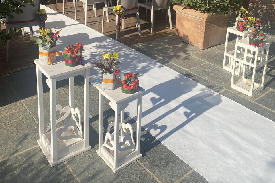 Rito civile Ufficiale