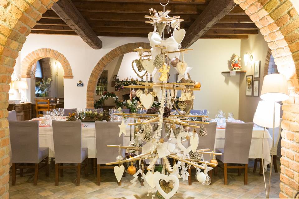 Ristorante Il Persicone