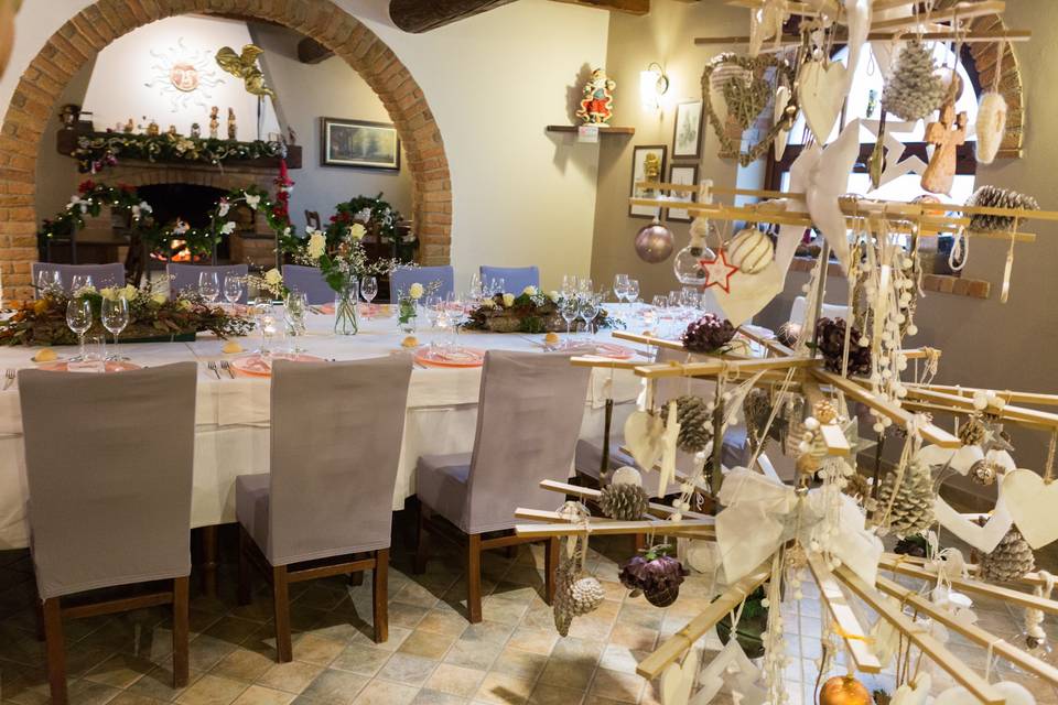 Ristorante Il Persicone