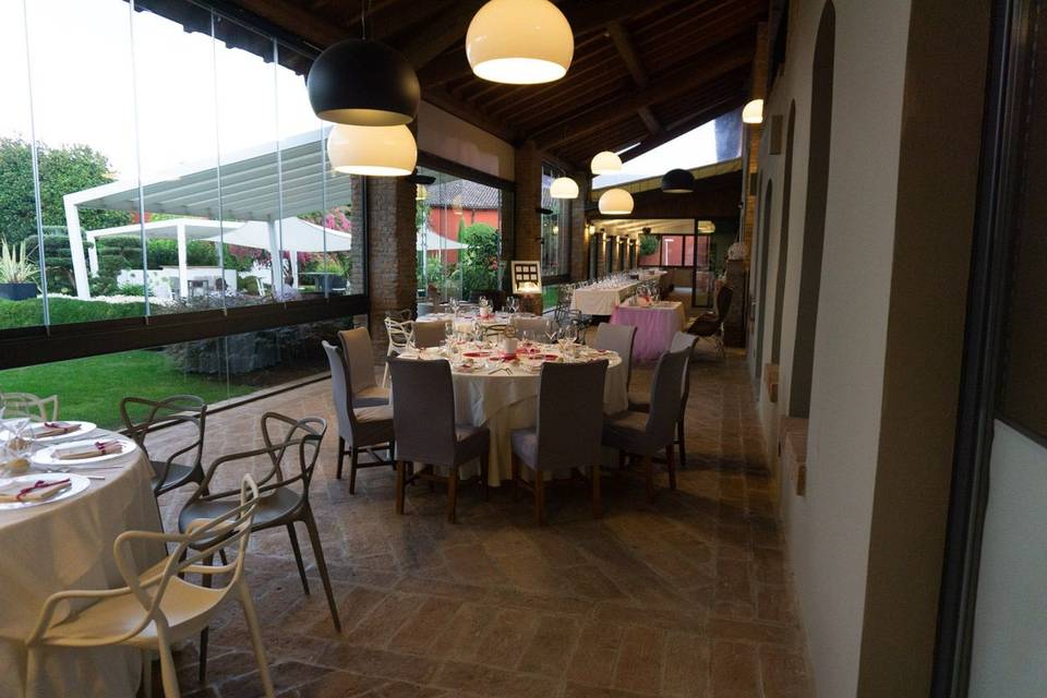 Ristorante Il Persicone