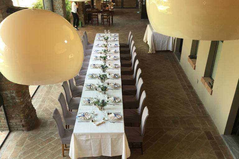 Ristorante Il Persicone