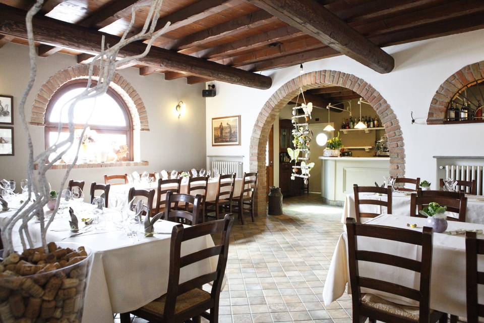 Ristorante Il Persicone