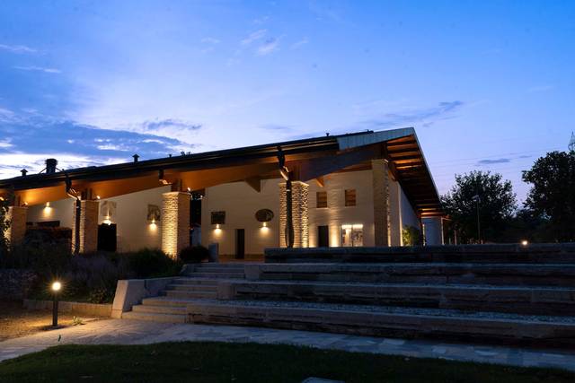 Portico