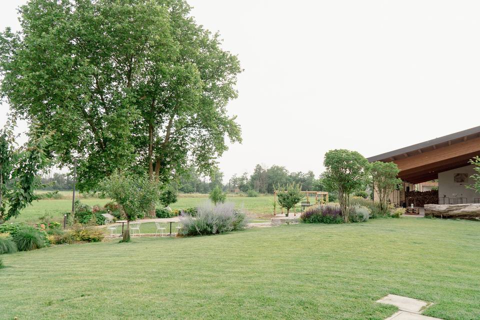 Giardino