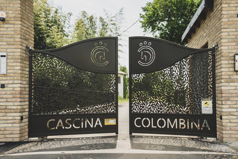 Borgo Colombina