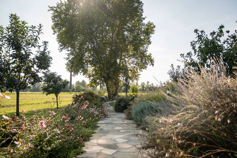 Natura in Borgo