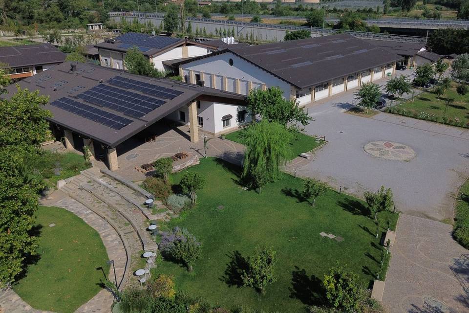 Borgo Colombina