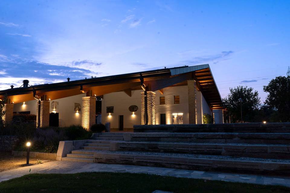 Portico