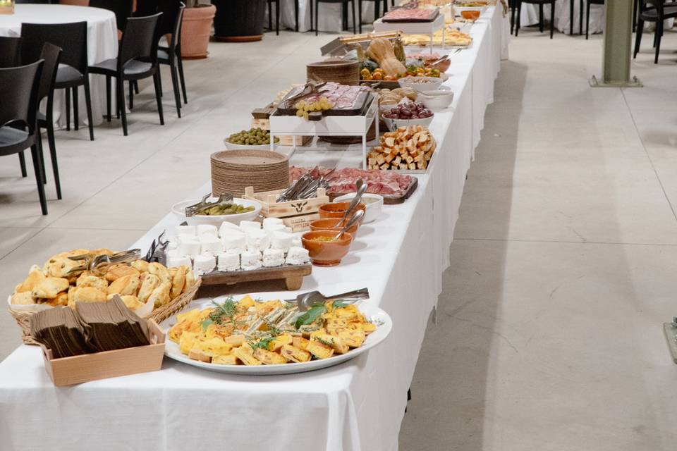 Antipasti
