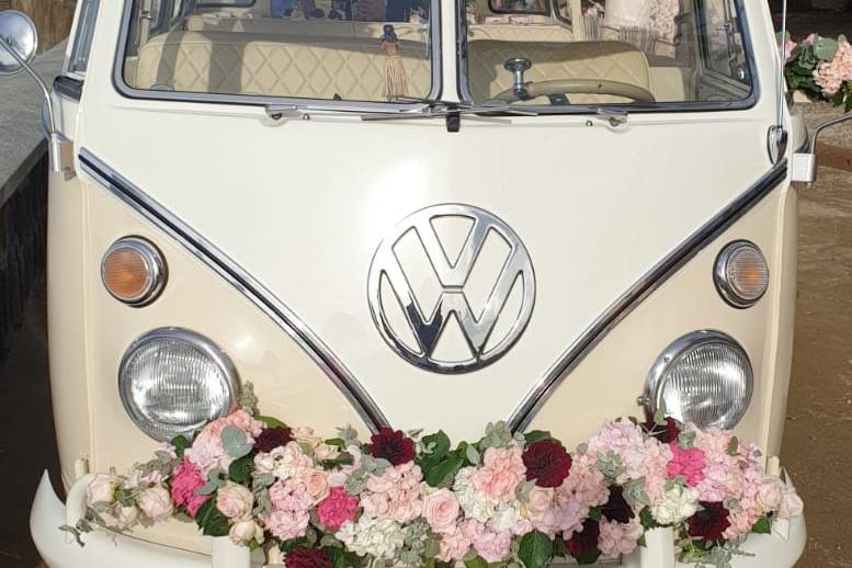Il nostro matrimonio