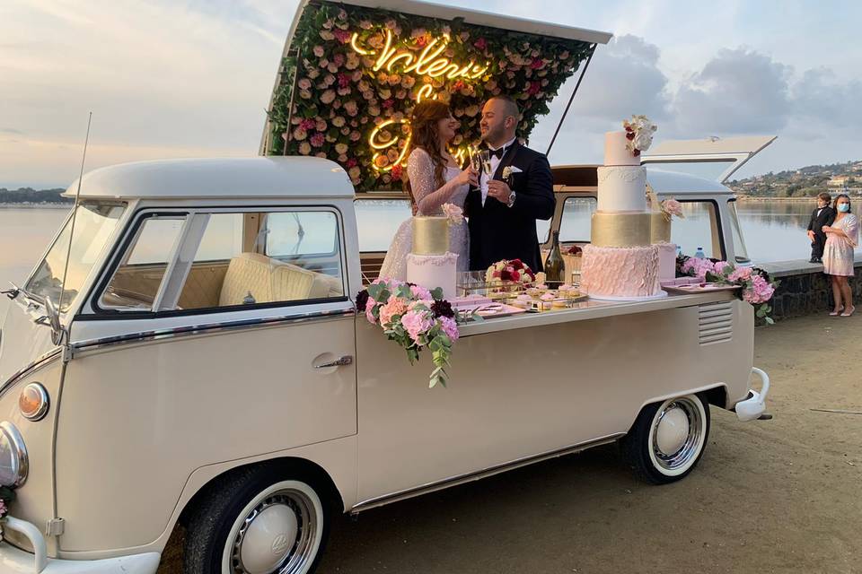 Il nostro matrimonio