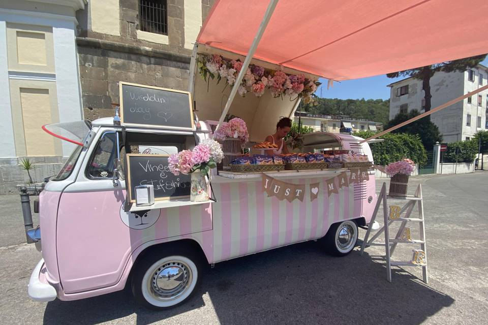 Bulli pink