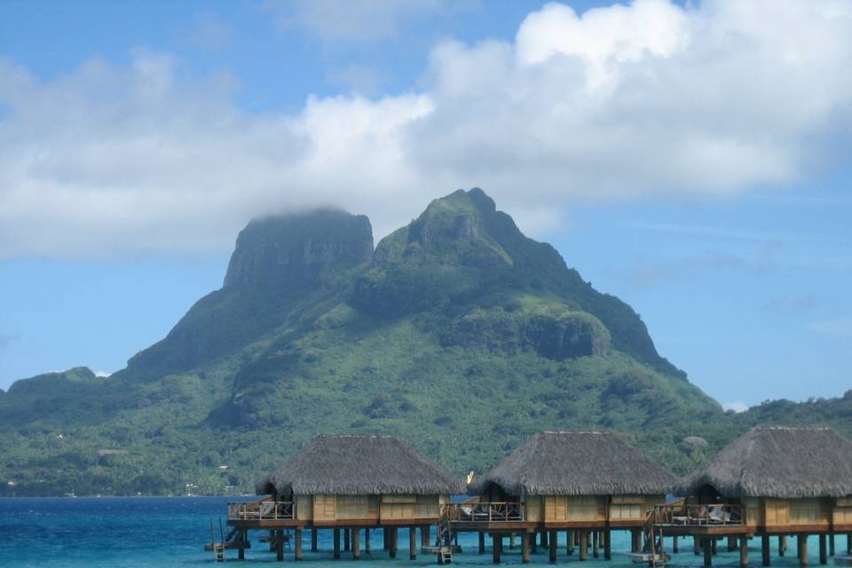 Bora Bora