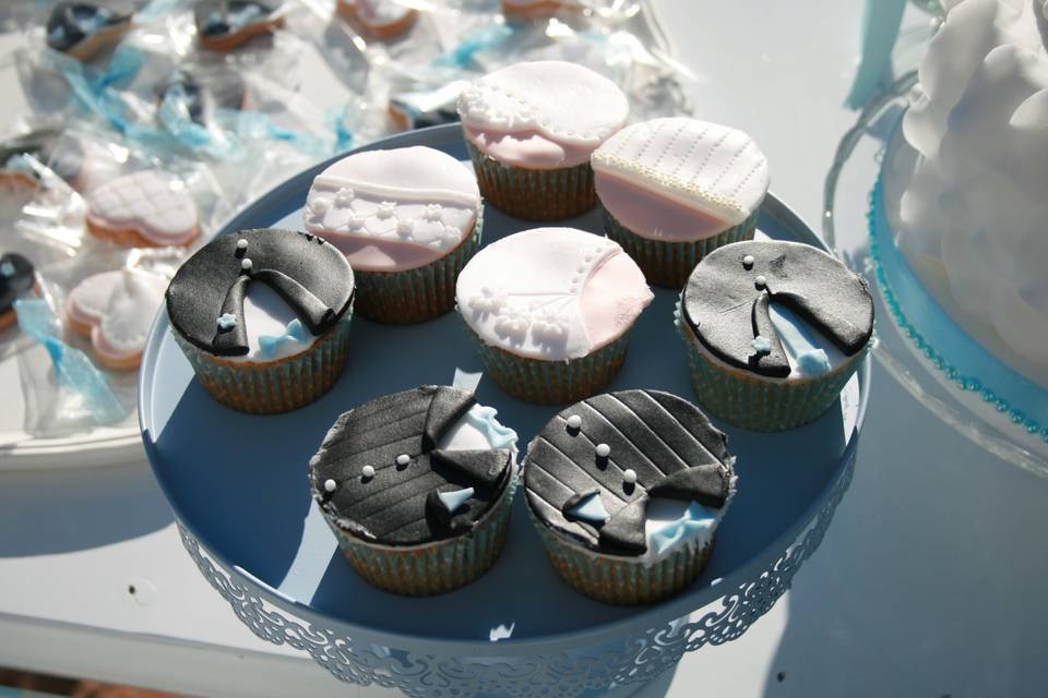 Bulli bar catering