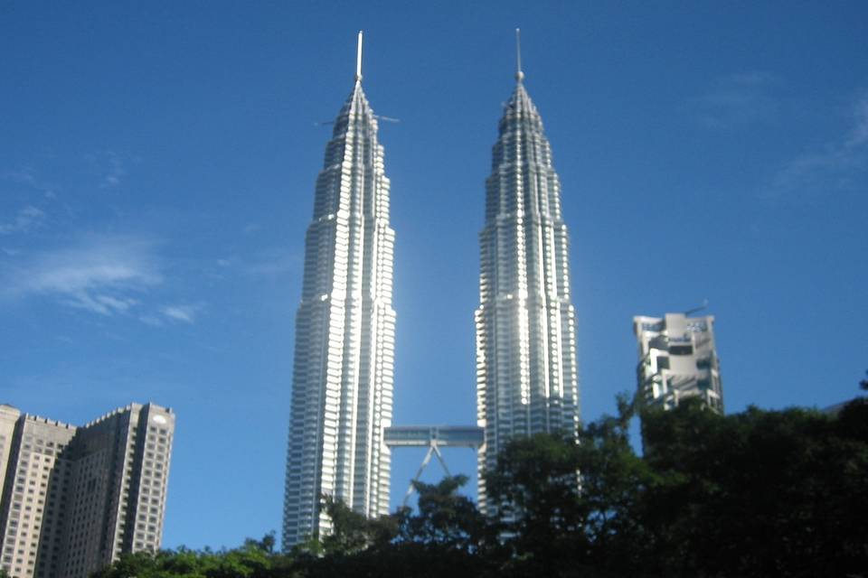 Kuala Lumpur