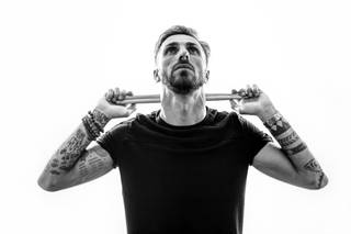 Alex Durante Percussion
