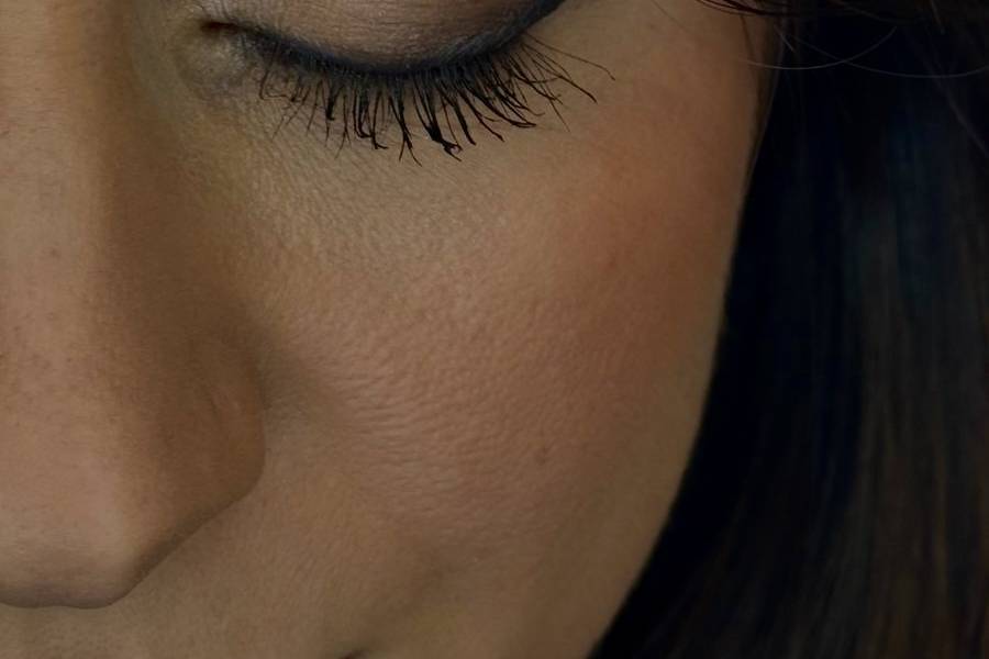 Trucco  sera