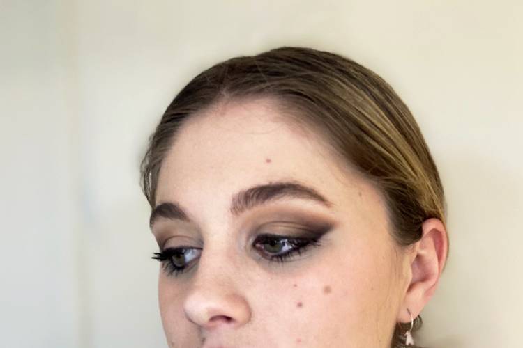 Trucco sera