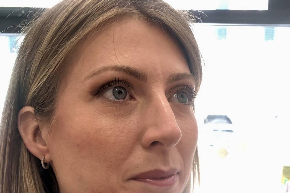 Trucco giorno