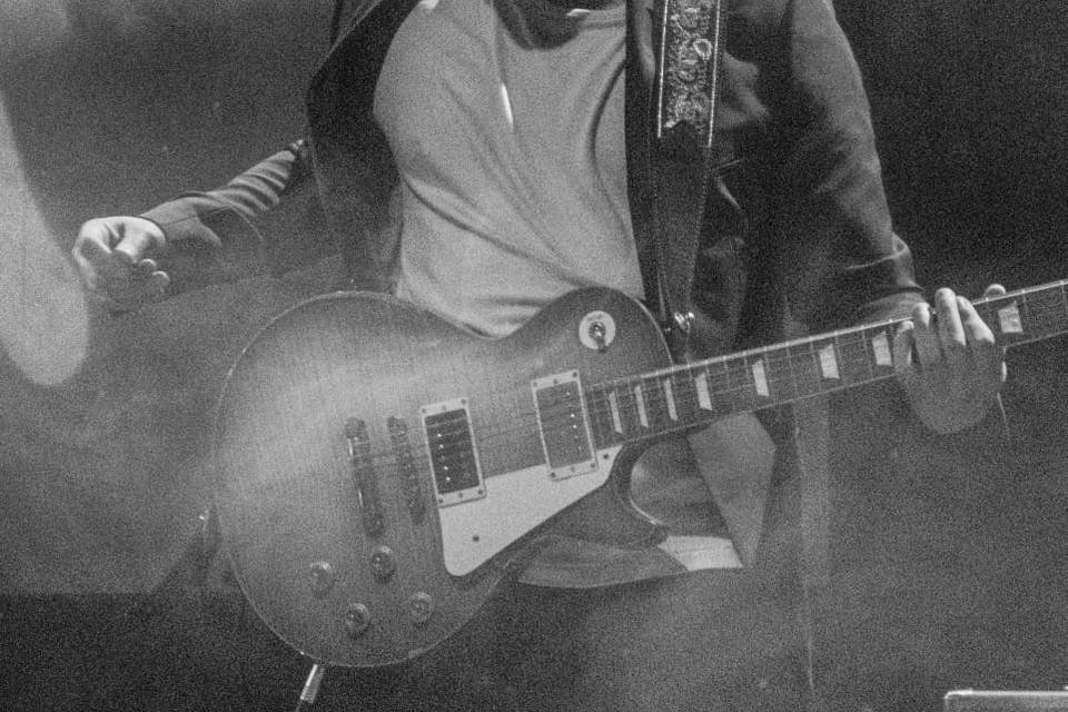 Joshua Thriller